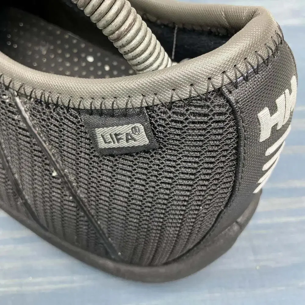 Helly Hansen Black Lifa Water Shoes Size US 10 EU 44